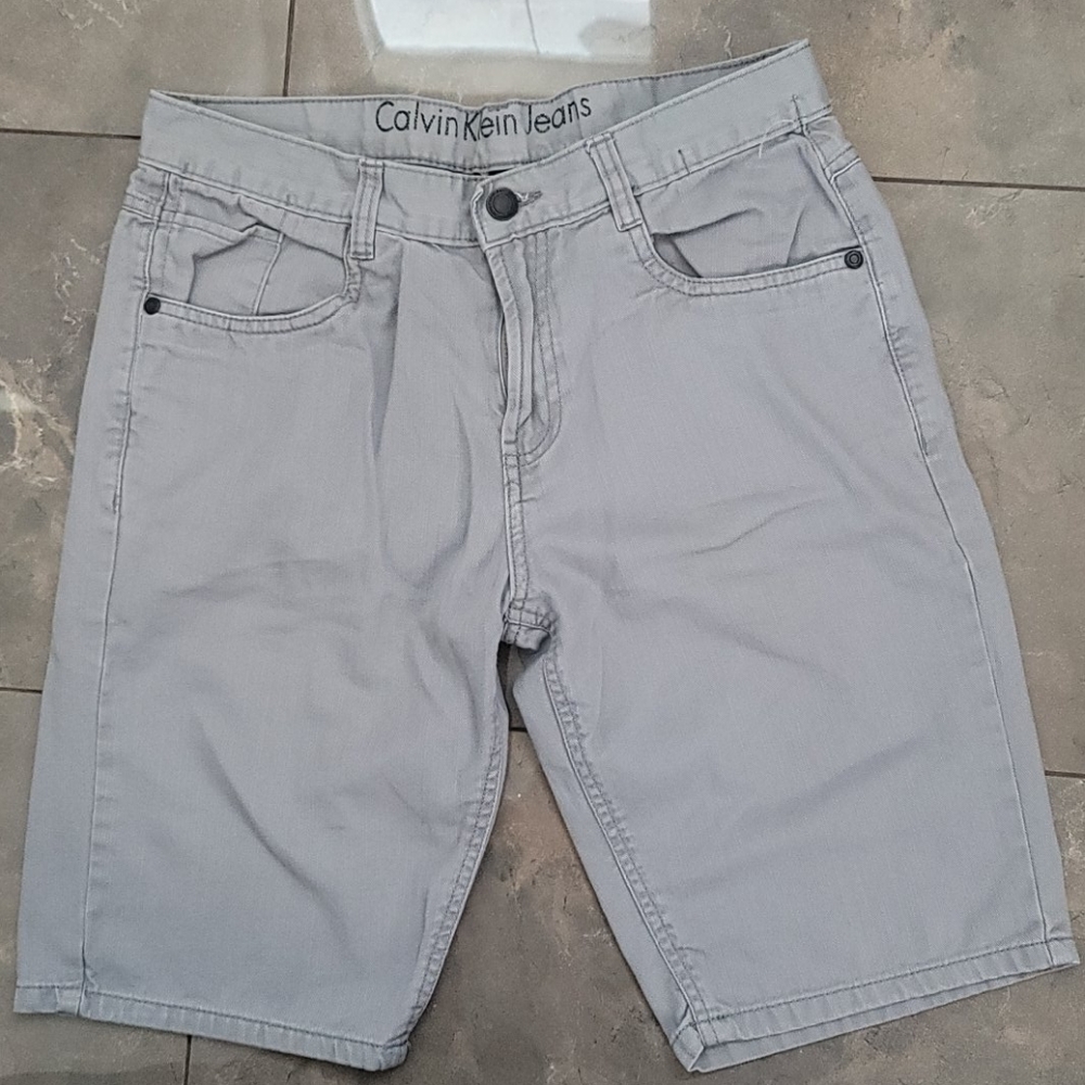 Calvin Klein Jeans shorts